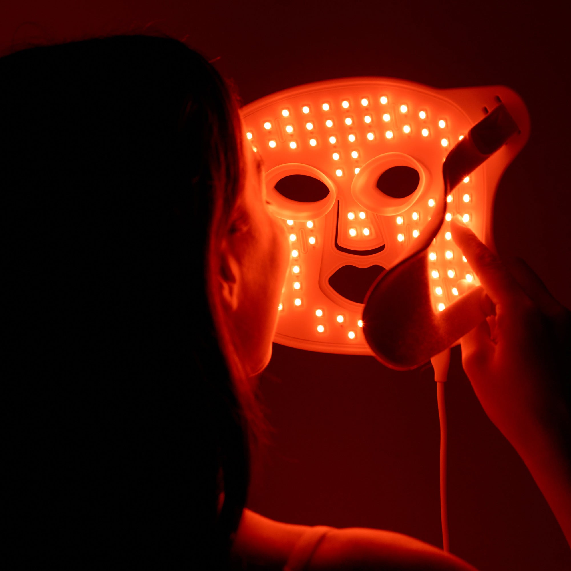 Lumedica LED Mask