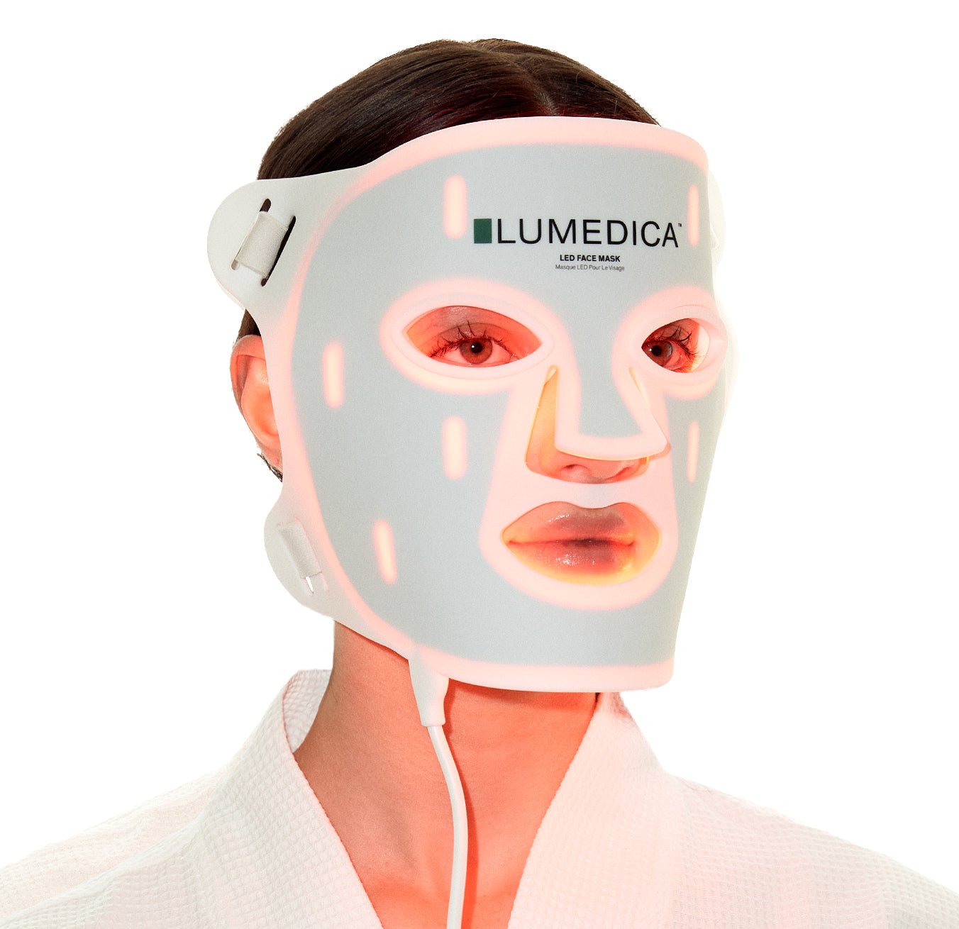 Lumedica LED Light Therapy Mask | Advanced At-Home Skin Treatment